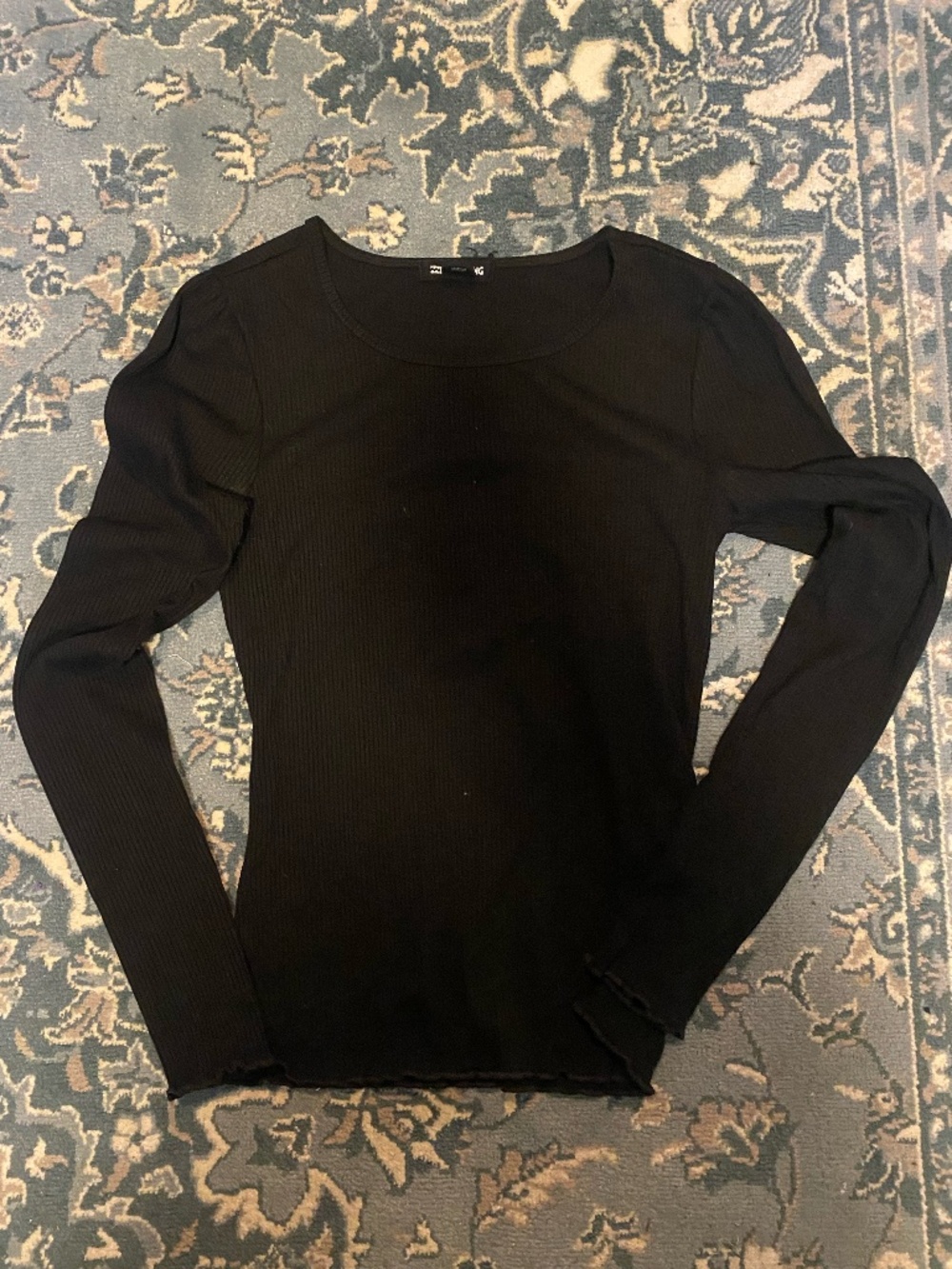 Billabong Long sleeve